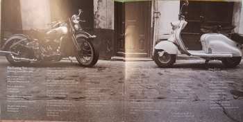 CD Colin James: Traveler