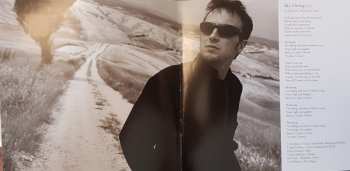 CD Colin James: Traveler