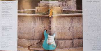 CD Colin James: Traveler