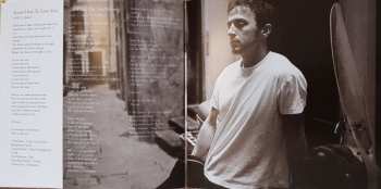 CD Colin James: Traveler