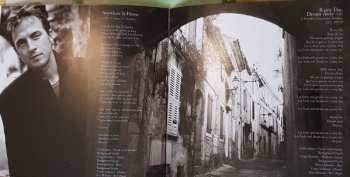 CD Colin James: Traveler