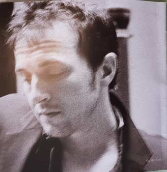 CD Colin James: Traveler