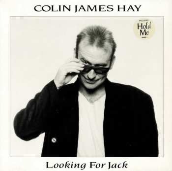 Album Colin Hay: Looking For Jack