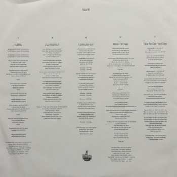 LP Colin Hay: Looking For Jack