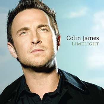 CD Colin James: Limelight