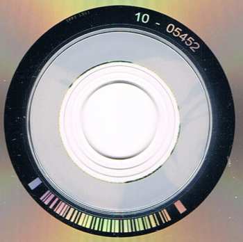CD Luther Dickinson: Amour
