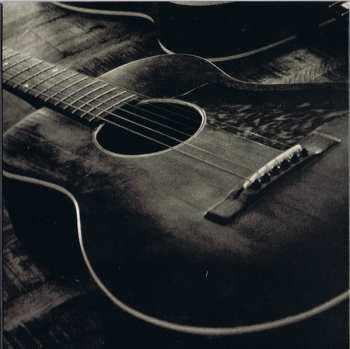 CD Luther Dickinson: Amour