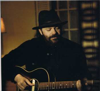 CD Colin Linden: From The Water