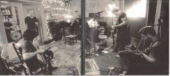 CD Colin Moore: Heart Of The Storm 