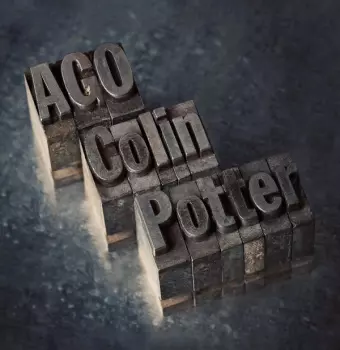 Colin Potter: Ago