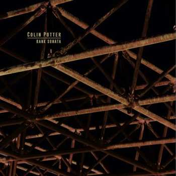LP Colin Potter: Rank Sonata LTD | CLR