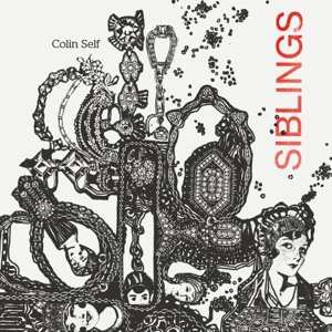 LP Colin Self: Siblings LTD