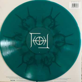 LP Colin Stetson: All This I Do for Glory