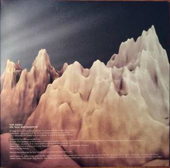 2LP Colin Stetson: New History Warfare Vol. 3: To See More Light