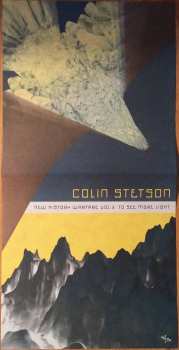 2LP Colin Stetson: New History Warfare Vol. 3: To See More Light