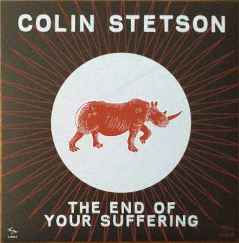 LP Colin Stetson: Those Who Didn't Run