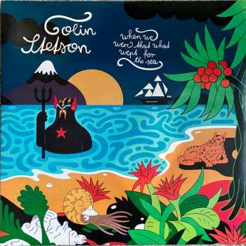 Album Colin Stetson: When We Were That What Wept for the Sea