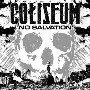 CD Coliseum: No Salvation