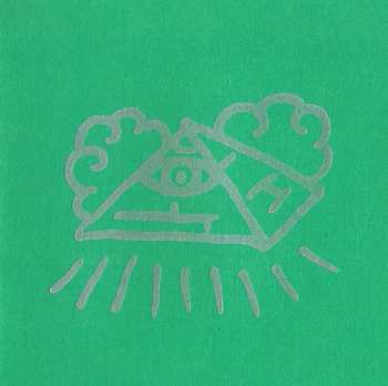 CD Coliseum: Live At The Atlantic