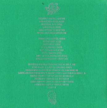 CD Coliseum: Live At The Atlantic