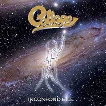 Album Collage: Inconfondibile