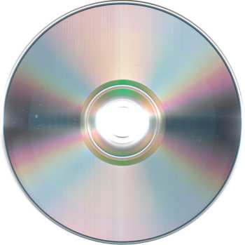 CD Collage: The Best Of Collage • I'll Be Loving You