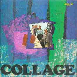 Album Collage: Collage
