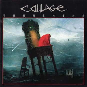 Album Collage: Moonshine
