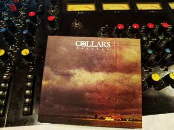 CD Collars: Tracoma