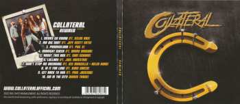 CD Collateral: Rewired DIGI