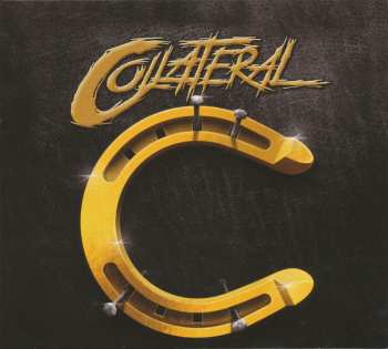 CD Collateral: Rewired DIGI