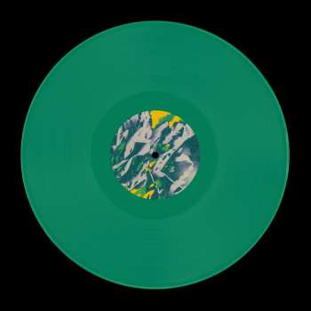 3LP Foals: Collected Reworks LTD | CLR