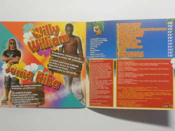 CD Collectif Métissé: Collectif Métissé