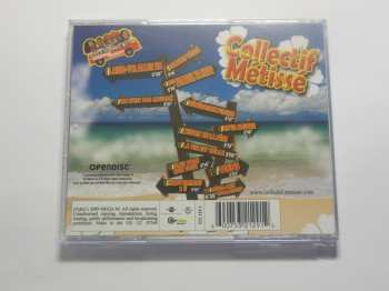CD Collectif Métissé: Collectif Métissé
