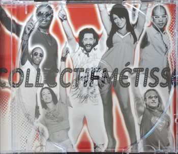 CD Collectif Métissé: L'esprit De La Fête