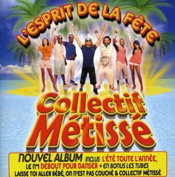 L'esprit De La Fête