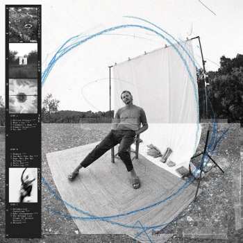 Album Ben Howard: Collections From The Whiteout