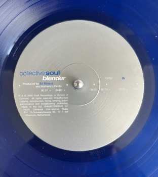 LP Collective Soul: Blender CLR | LTD