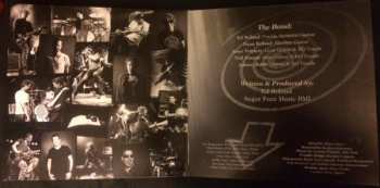 2LP Collective Soul: Live