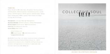 CD Collective Soul: See What You Started By Continuing