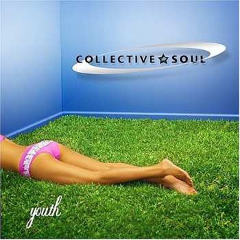 CD Collective Soul: Youth