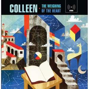 Album Colleen: The Weighing Of The Heart