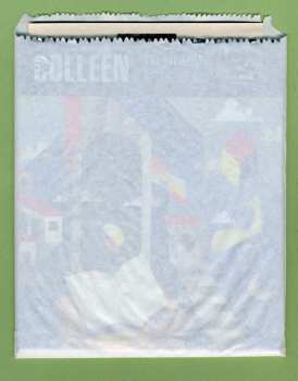 CD Colleen: The Weighing Of The Heart LTD