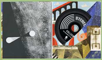 CD Colleen: The Weighing Of The Heart LTD