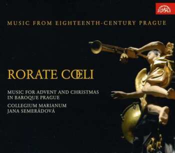 Album Collegium Marianum: Rorate Cœli