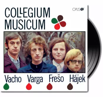 Collegium Musicum: Collegium Musicum