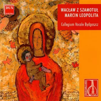 Wacław Z Szamotuł, Marcin Leopolita