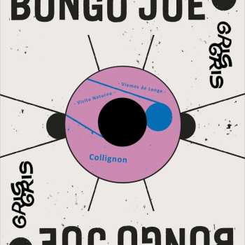 Album Collignon: Viemos De Longe/visita Noturna