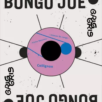 Collignon: Viemos De Longe/visita Noturna