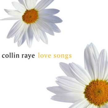 Album Collin Raye: Love Songs